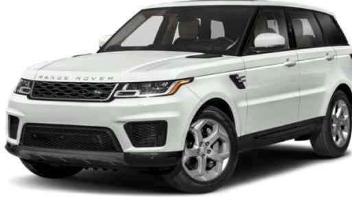 LAND ROVER RANGE ROVER SPORT 2022 SALWR2SU0NA205114 image